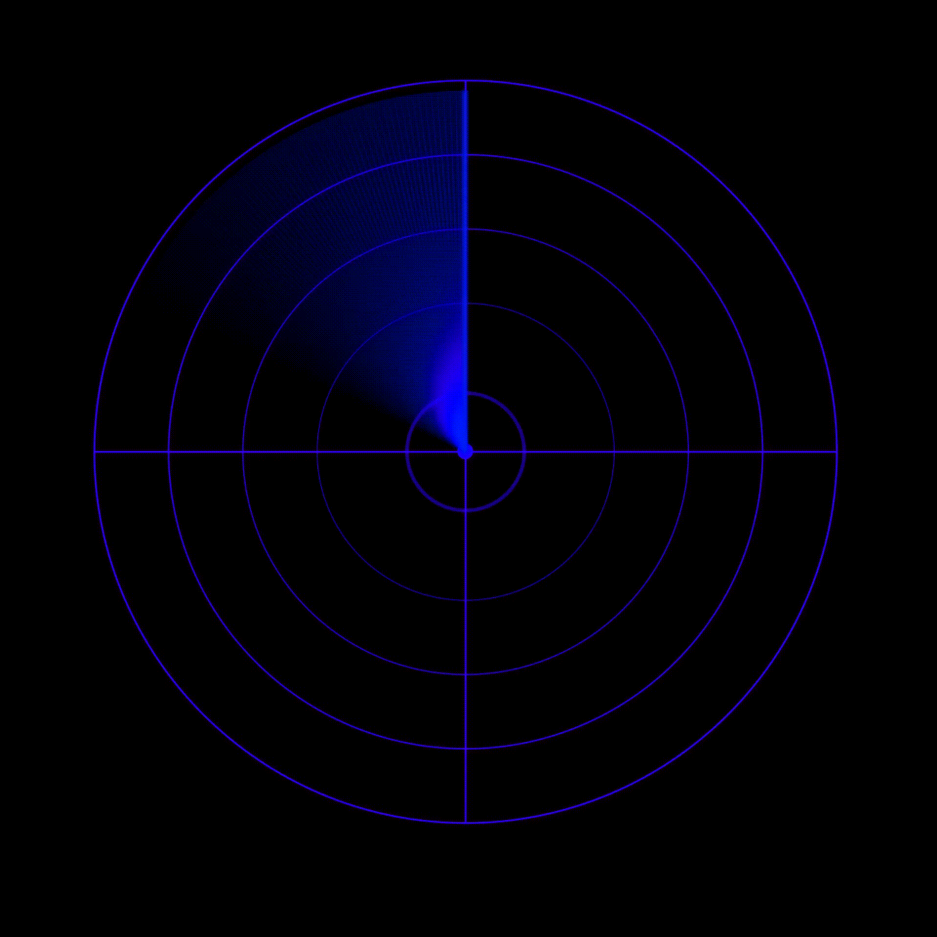 Radar Vision Fading dots (1)