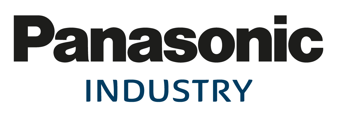 Panasonic logo