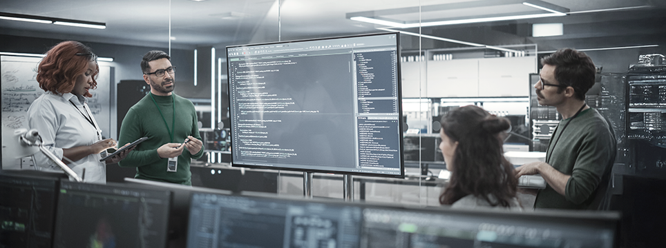 Data Assessment & Architecture Planning