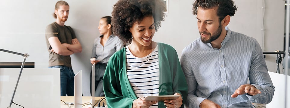 Define Use Case and Business Intent