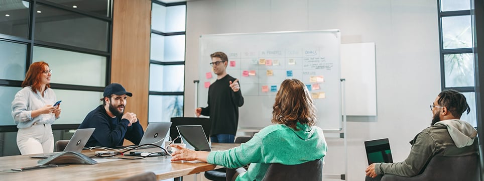 Discovery & Onboarding