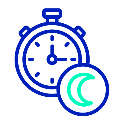 Extended-hour