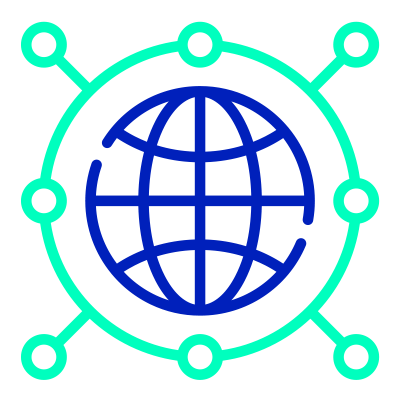 Global Reach