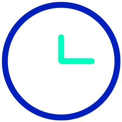 Minimize development cycles