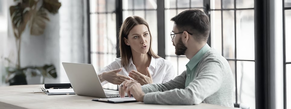 Mitigate Risks and Maximize ROI
