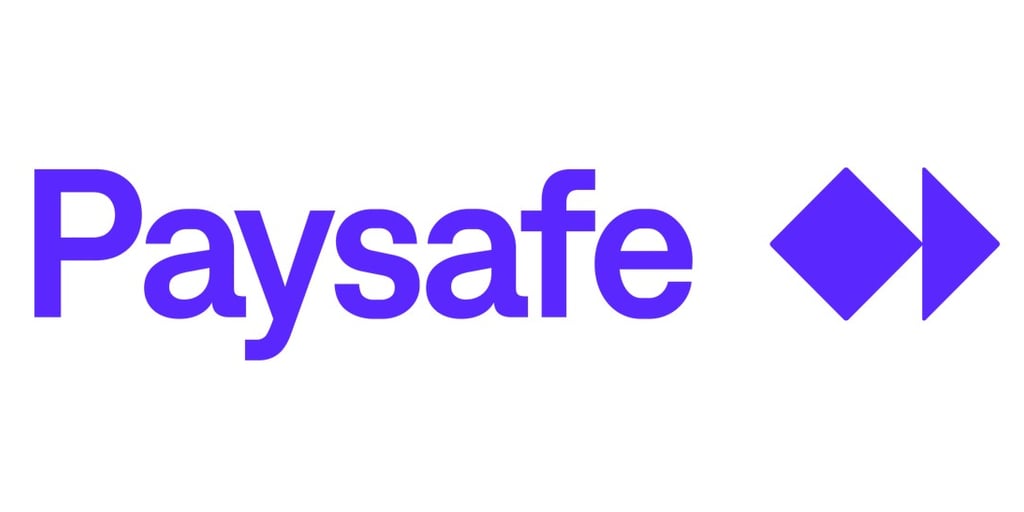 PaySafe logo