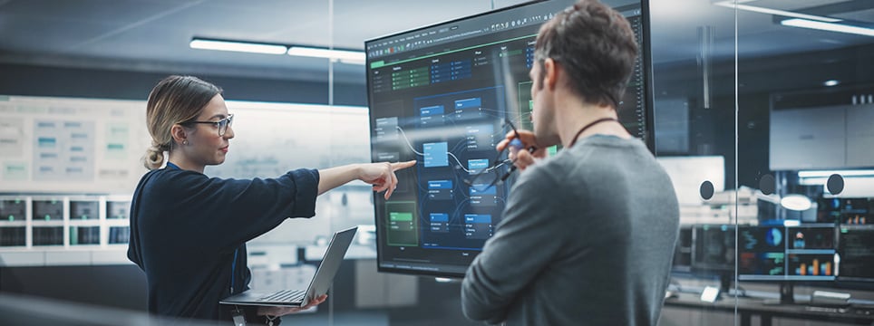 Software Architecture Assessment