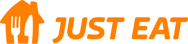 just eat logo