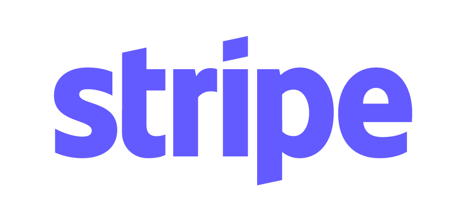 Stripe logo - blurple (small)