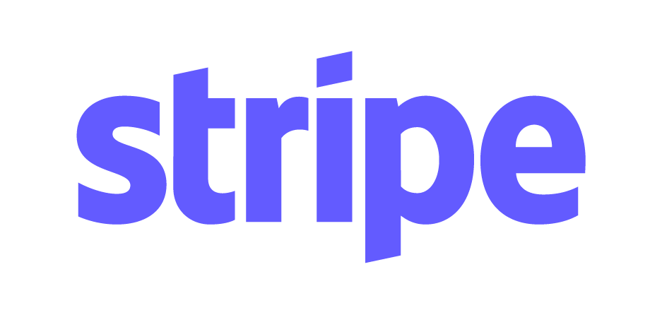 Stripe logo - blurple (small)