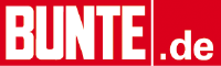 Bunte.de logo