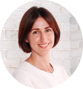 Alexandra Govorukha