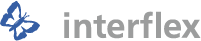 Interflex logo