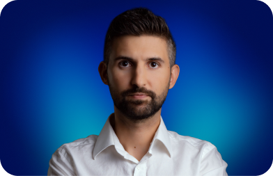 Lucian Gruia