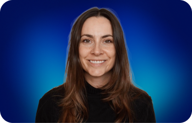 Olena Nikolova