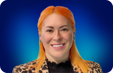 Sarah Topping