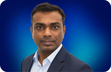 Sunil Patil
