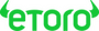 etoro Logo