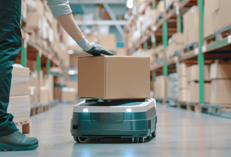 Intelligent Automation in Retail: Five Predictions Shaping 2026 and Beyond