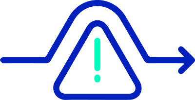 Avoid risks and mitigate mistakes