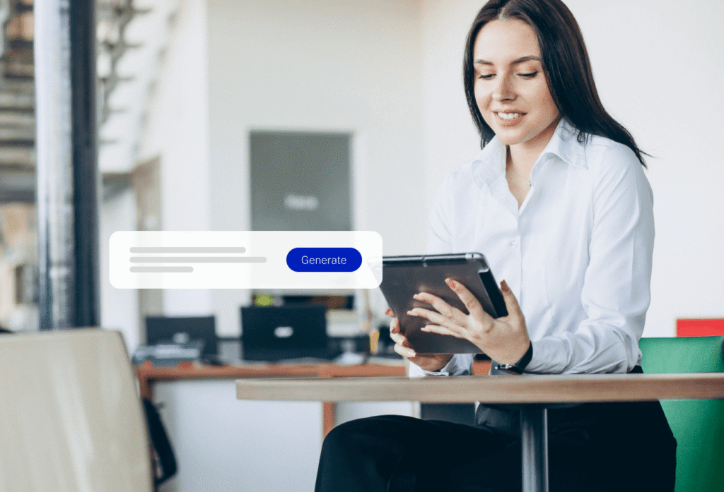 Beyond Data Optimization: How Generative AI Models are Creating New Opportunities for Businesses
