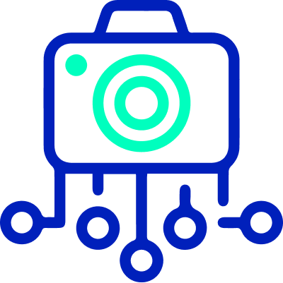 Cashierless technology