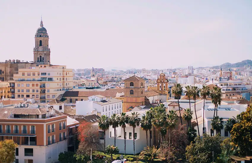 Ciklum sites: Development centre in Spain