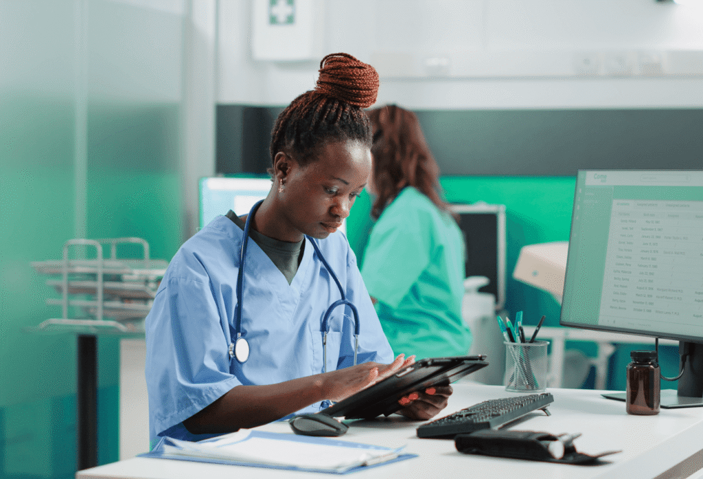 Cloud Engineering for HIPAA: Secure Configuration and Migration Strategies for US Healthcare Providers