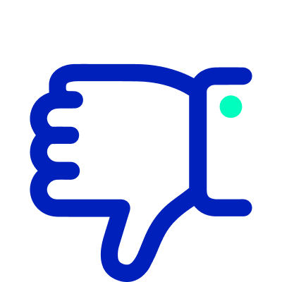 Competitive disadvantage