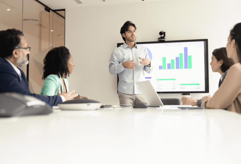 Easing the Impact of Tariffs with AI and Automation