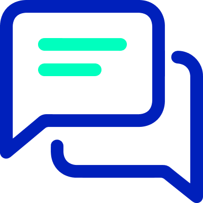 Enabling interactive chat