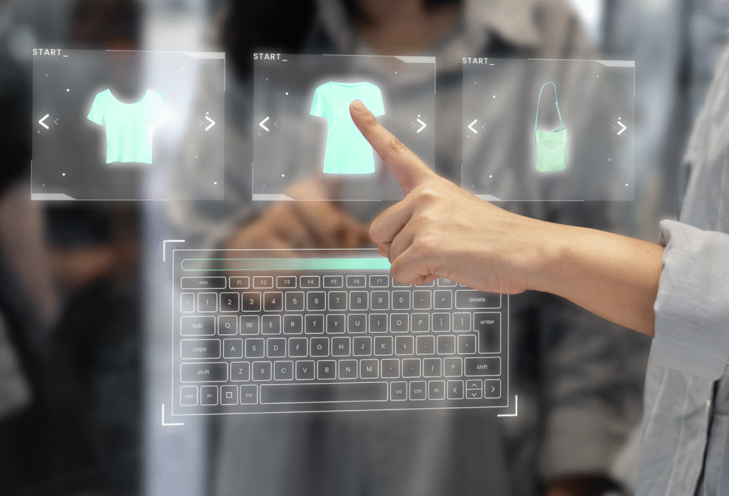 Future of Retail: The Role of Digital Twins in Shaping Consumer Choices