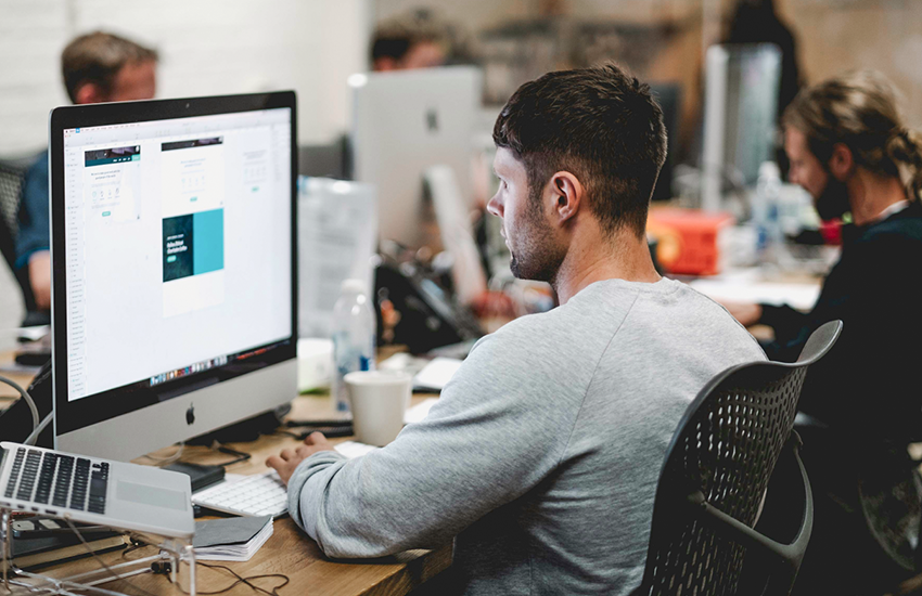 How is the growth in GenAI changing low-code and no-code development?