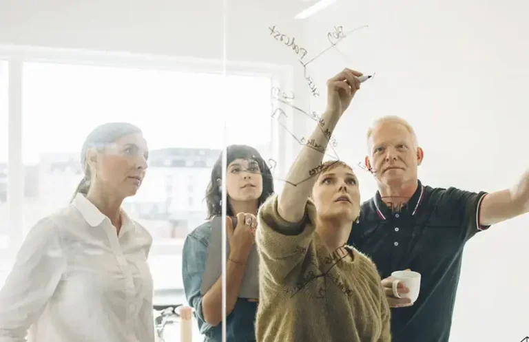 How to build a data strategy roadmap