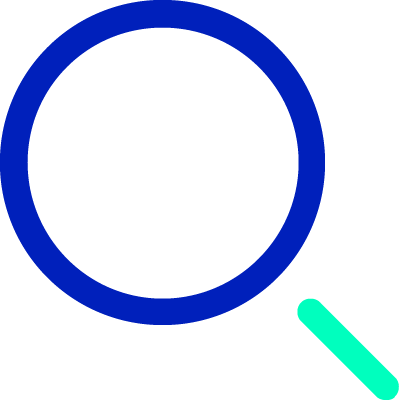 Icon 3 - Research & personalized learning