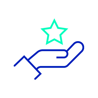 Icon - Lack of loyalty schemes