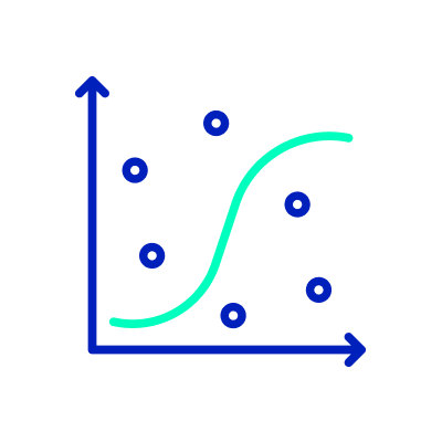 Icon - Prioritizing correlations
