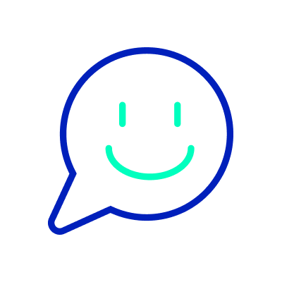 Icon - The Zone of Delight