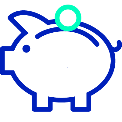 Icon1_Operational efficiency and cost reduction