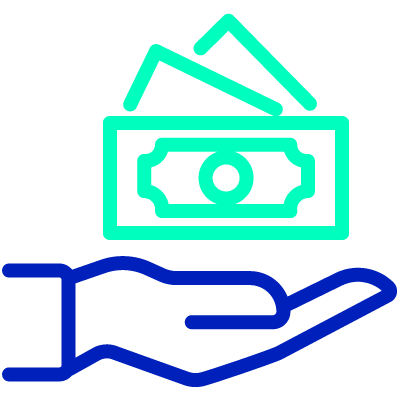 Icon1_Personalized pricing and offers