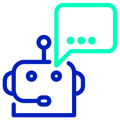 Icon2_ Enhancing Customer Service Response Times