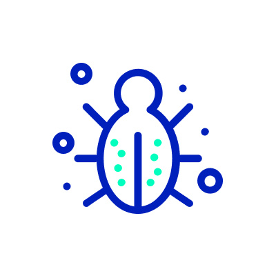 Icon_Challenges in Applying GenAI in the Payments Lifecycle_Cyberattacks