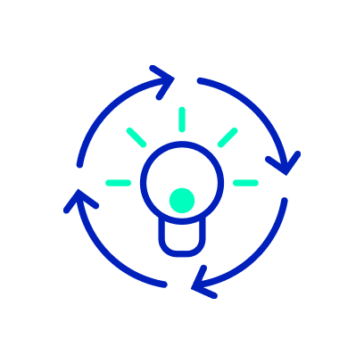 Icon_Faster data and insights