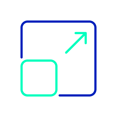 Icon_Scalability and reliability