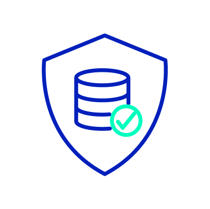 Icon_Security and data protection