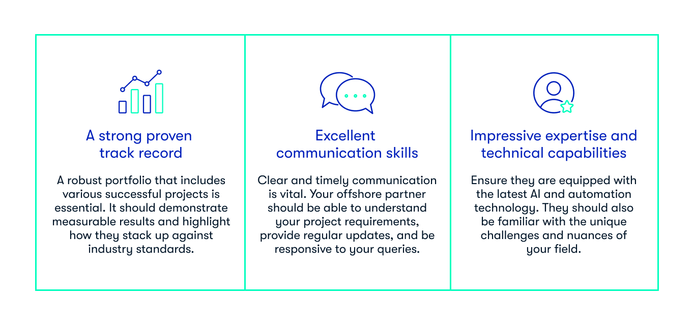 Offshore Outsourcing blog_qualities