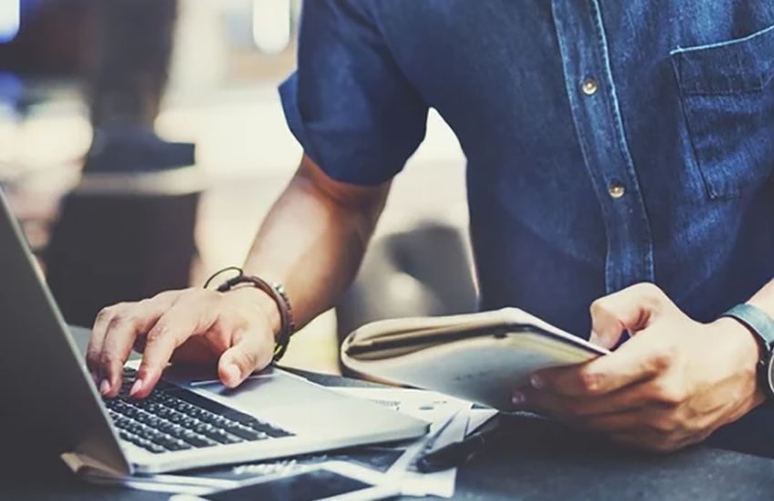 Pandemic creates unique opportunity for start-ups to empower distributed teams
