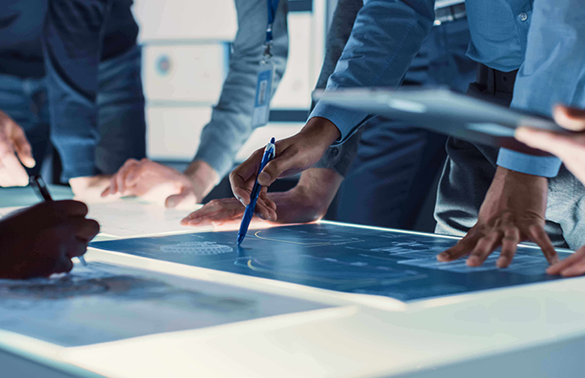 Three ways to extend your runway and free up your best R&D talent