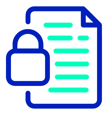 Tightened data privacy