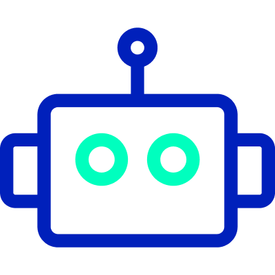 ai with parcel delivery